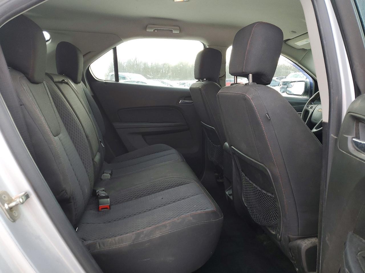 2013 CHEVROLET EQUINOX