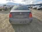 2002 VOLKSWAGEN JETTA