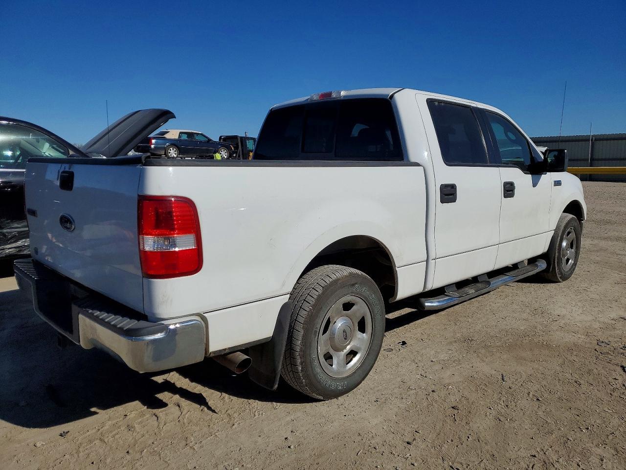 2005 FORD F-150