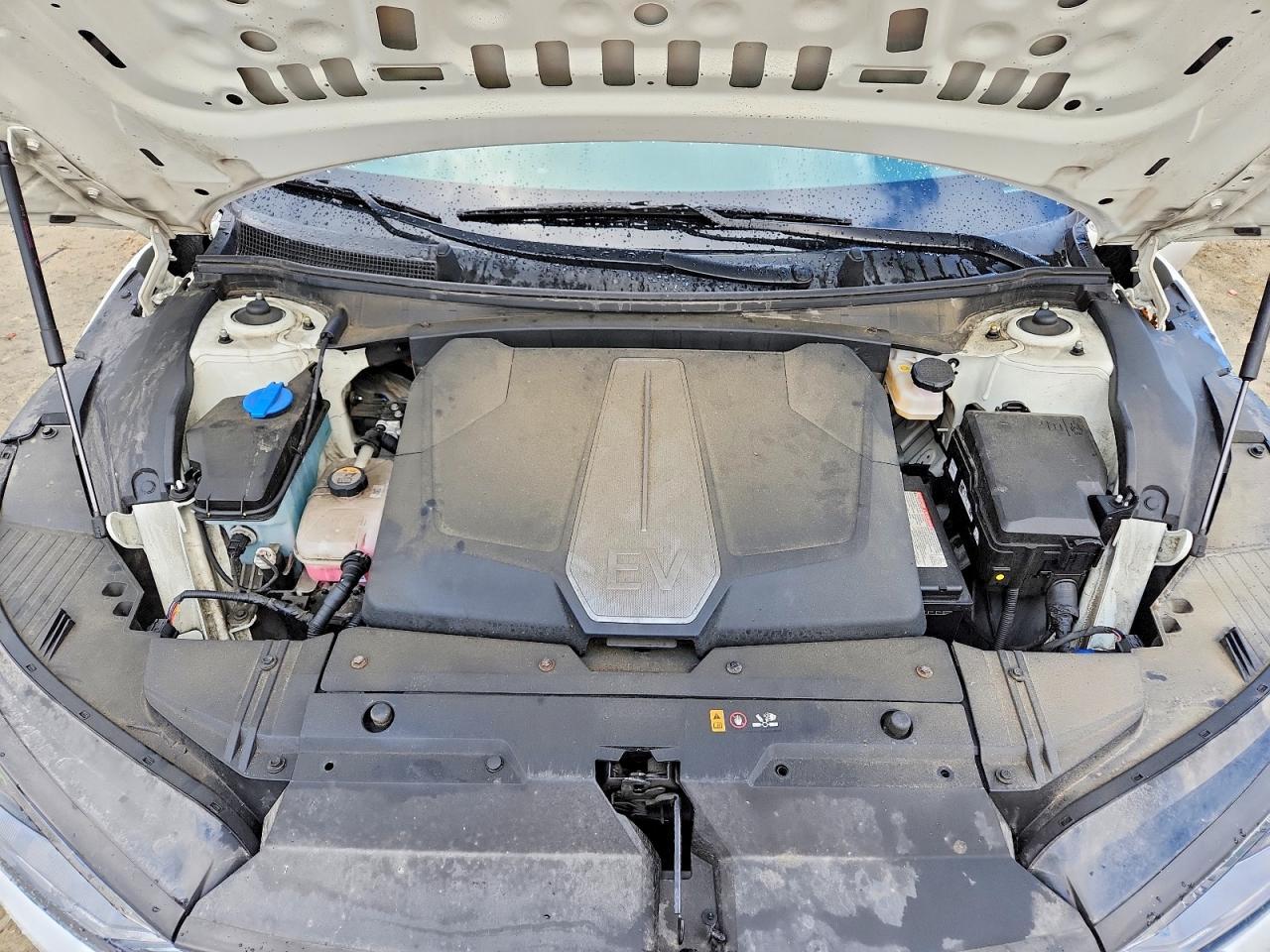 2022 KIA EV6