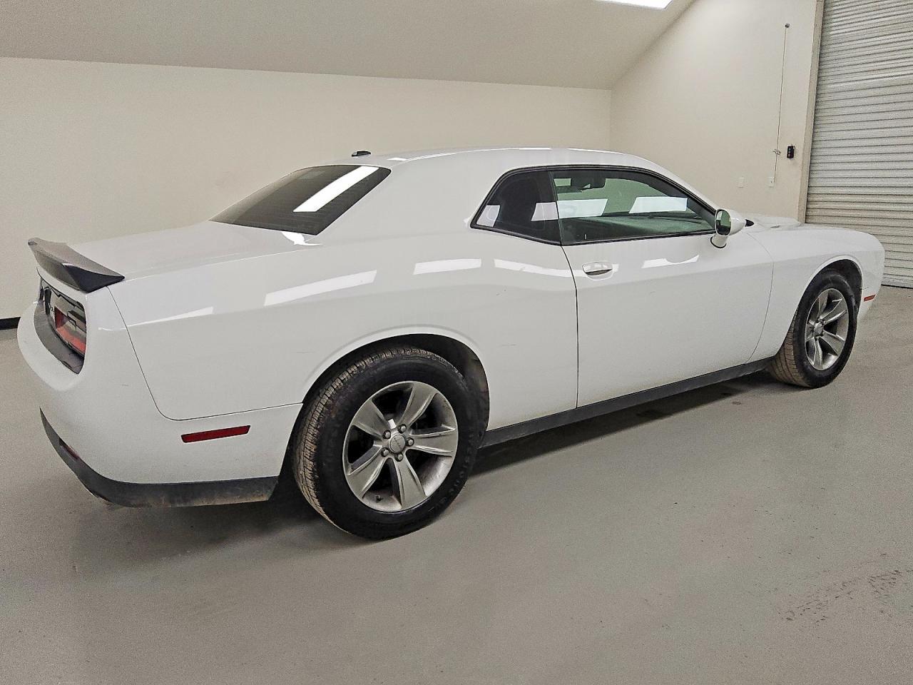 2019 DODGE Challenger