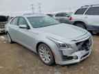 2014 CADILLAC CTS