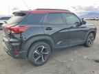 2021 CHEVROLET Trailblazer