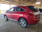 2010 LEXUS RX 450H