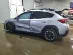2022 SUBARU Crosstrek