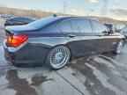 2011 BMW 7 series