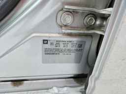 2013 CADILLAC CTS