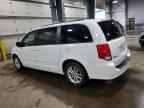 2014 DODGE GRAND CARAVAN