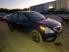 2018 NISSAN VERSA