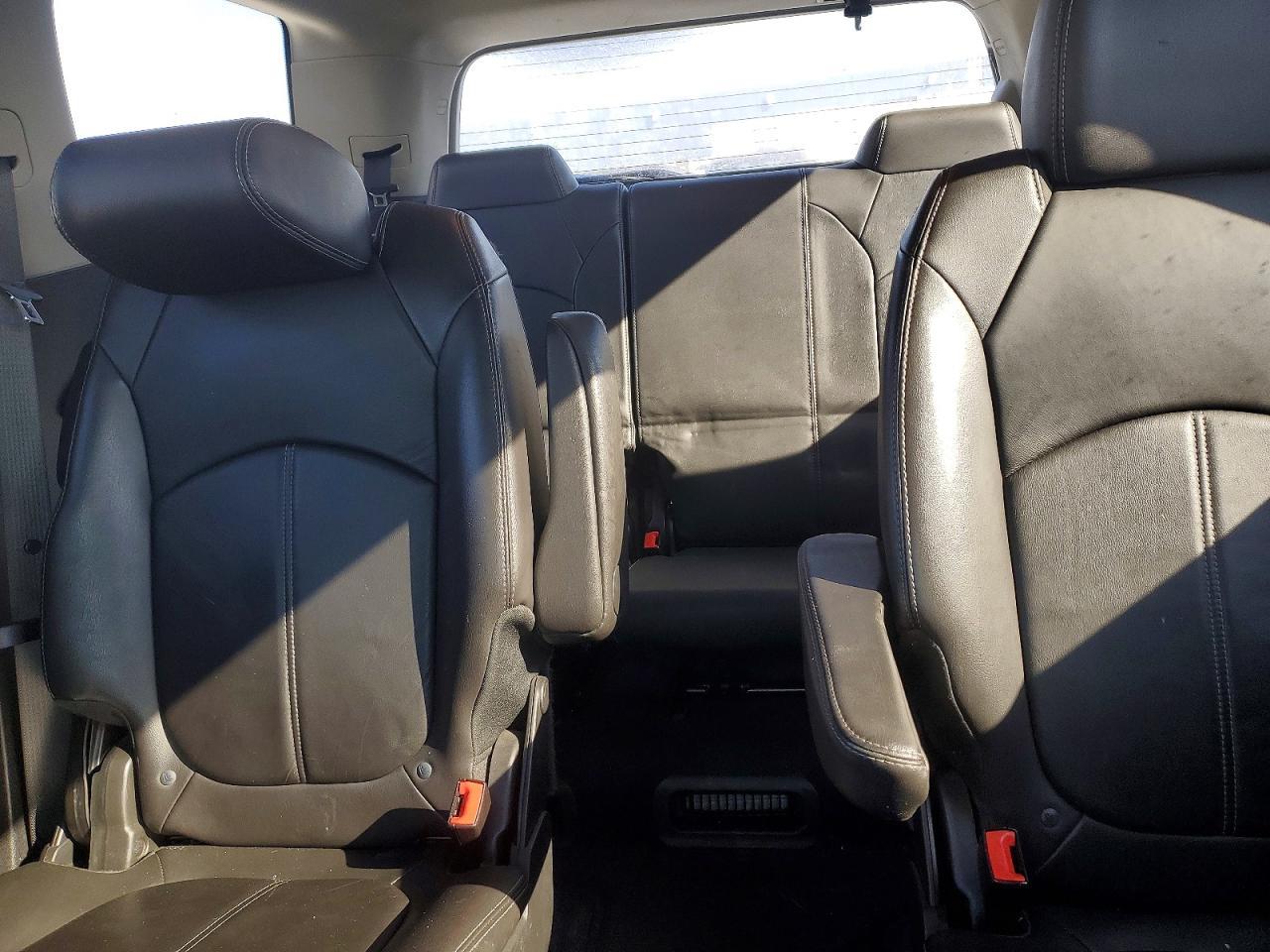 2016 GMC ACADIA