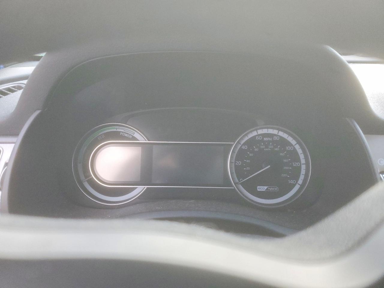 2017 KIA Niro