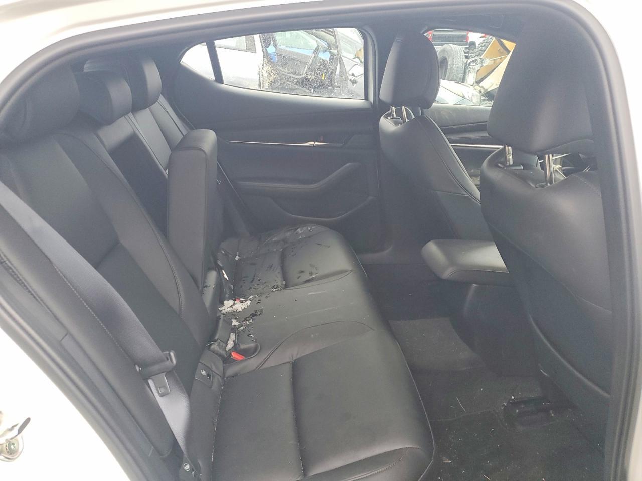 2024 MAZDA 3