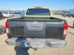 2015 NISSAN Frontier