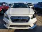 2019 SUBARU Legacy