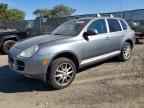 2004 PORSCHE CAYENNE