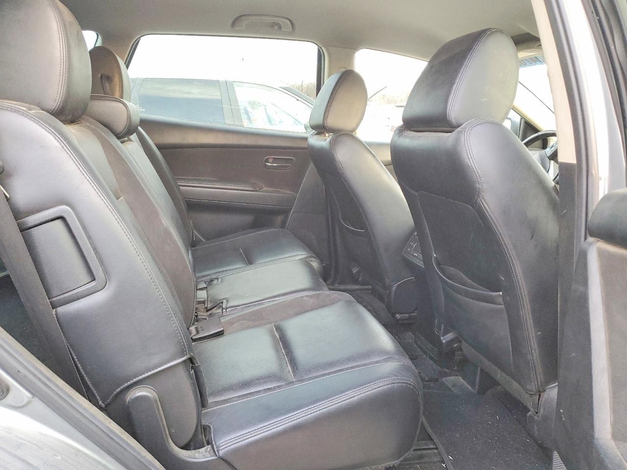 2013 MAZDA CX-9