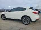 2017 MASERATI Levante