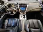 2015 NISSAN MURANO