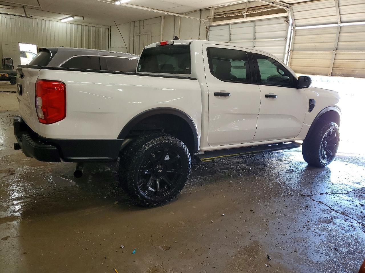 2024 FORD RANGER