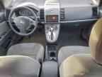 2012 NISSAN SENTRA