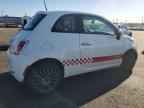 2013 FIAT 500