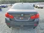 2016 BMW 5 series