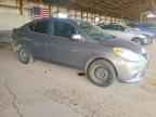 2013 NISSAN VERSA