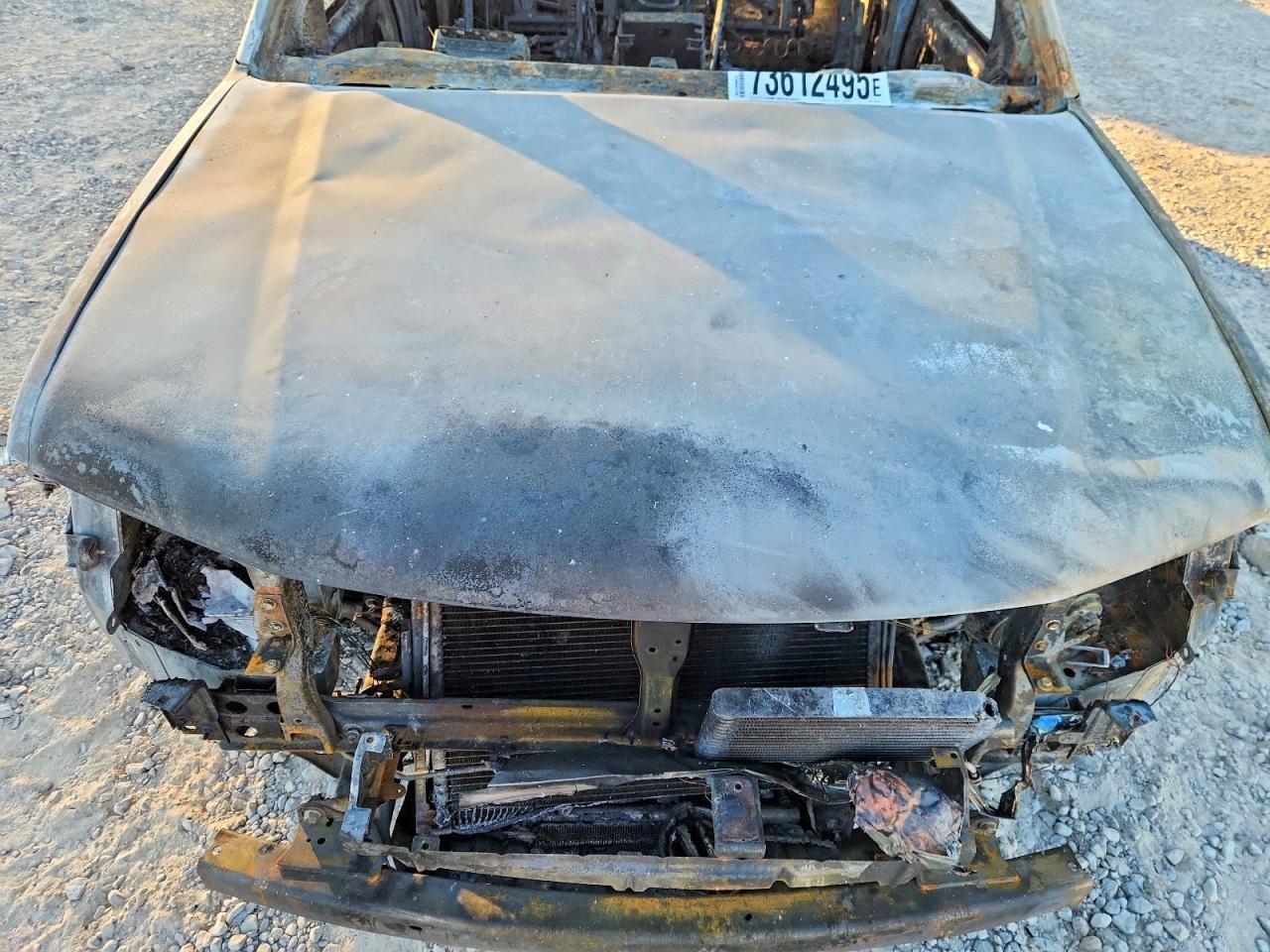 2011 NISSAN PATHFINDER
