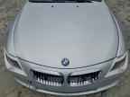 2008 BMW 6 Series