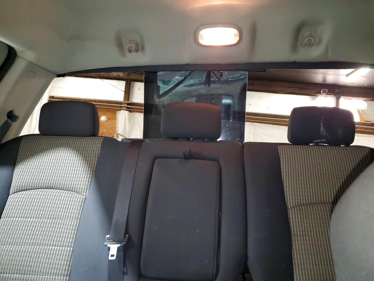 2010 DODGE Ram 2500
