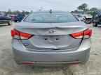 2011 HYUNDAI ELANTRA