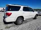 2005 TOYOTA Sequoia