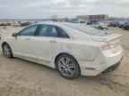 2013 LINCOLN MKZ