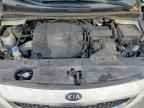 2016 KIA SEDONA
