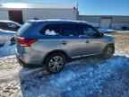 2018 MITSUBISHI outlander