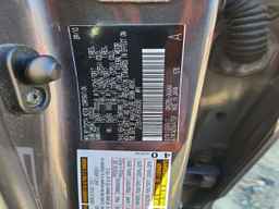 2011 TOYOTA 4Runner