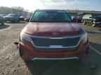 2021 KIA SELTOS