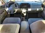 2002 TOYOTA CAMRY
