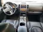 2006 NISSAN PATHFINDER