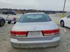 2003 HONDA ACCORD