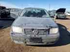 2002 VOLKSWAGEN JETTA