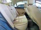 2012 LINCOLN MKZ