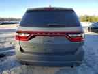 2020 DODGE DURANGO