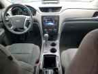 2014 CHEVROLET TRAVERSE