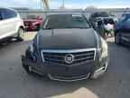 2013 CADILLAC ATS