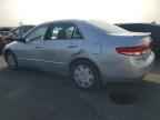 2004 HONDA ACCORD