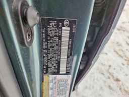 2005 TOYOTA CAMRY