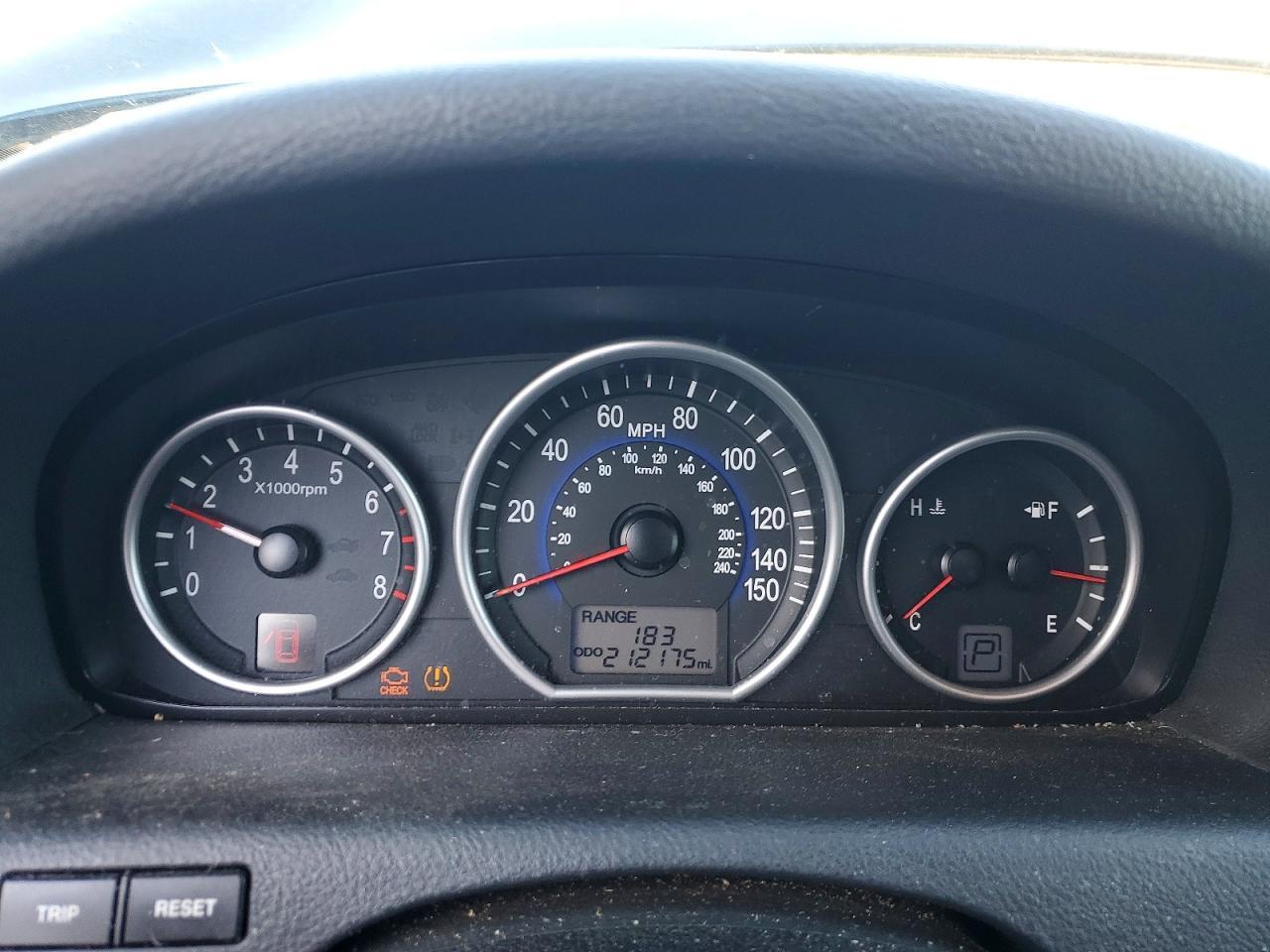 2012 HYUNDAI Veracruz