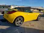 2007 PONTIAC SOLSTICE
