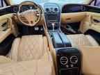 2016 Bently Flying Spur